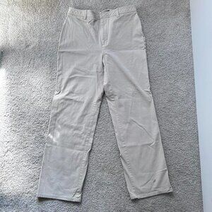 Banana Republic Gream Trousers szVintage 6